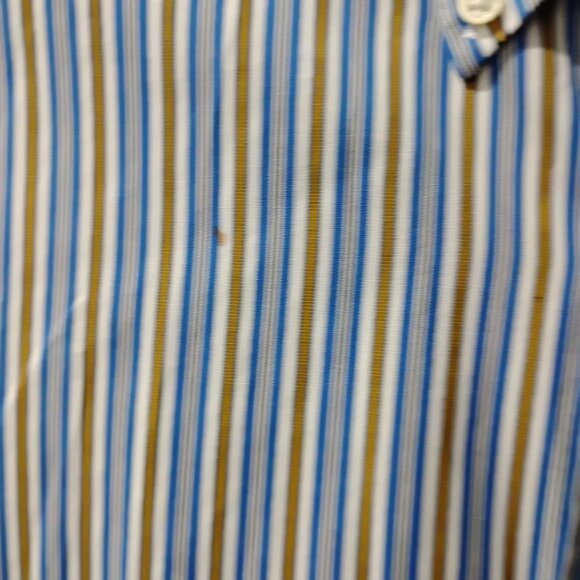 Ralph Lauren-L-shirt buttons down - Picture 4 of 12